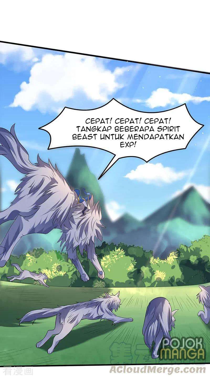 Strongest Leveling Chapter 43 Gambar 10