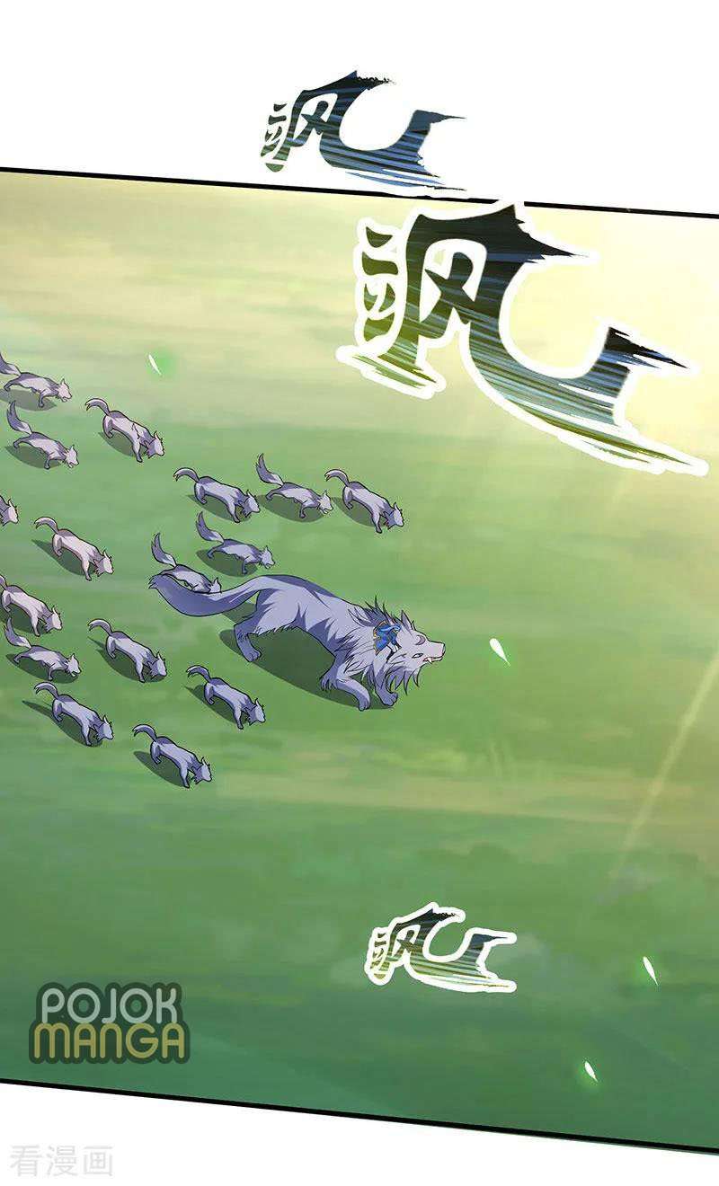 Strongest Leveling Chapter 43 Gambar 11