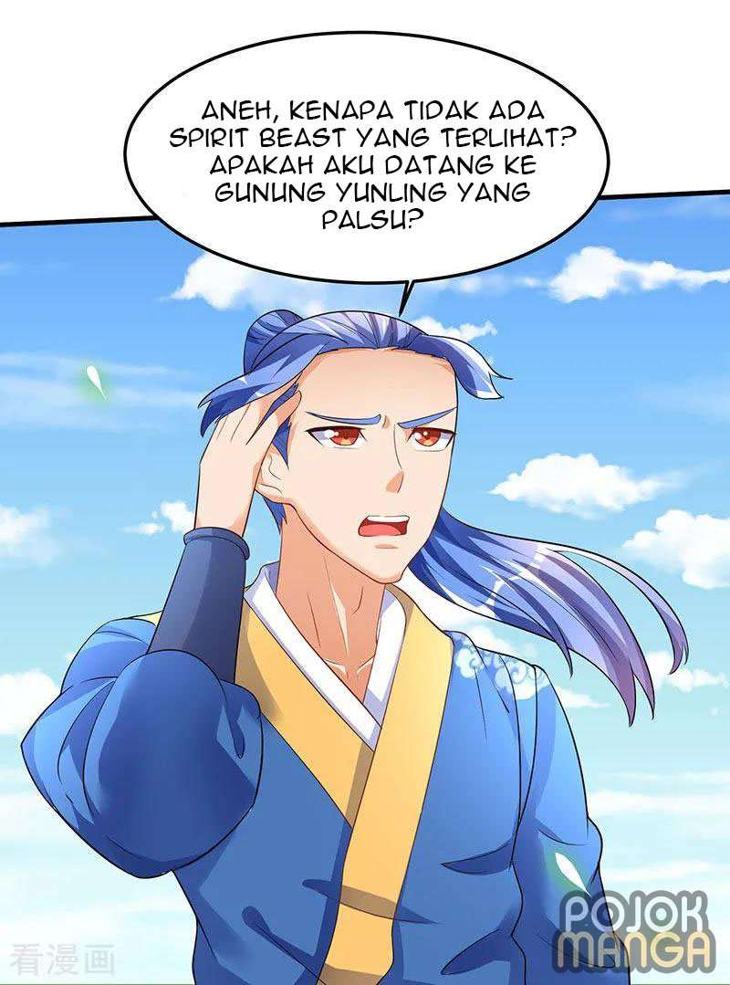 Strongest Leveling Chapter 43 Gambar 12