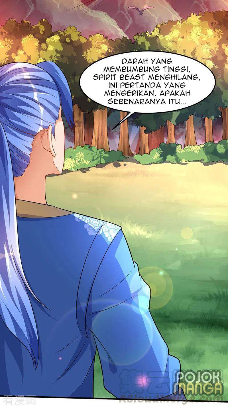 Strongest Leveling Chapter 43 Gambar 14