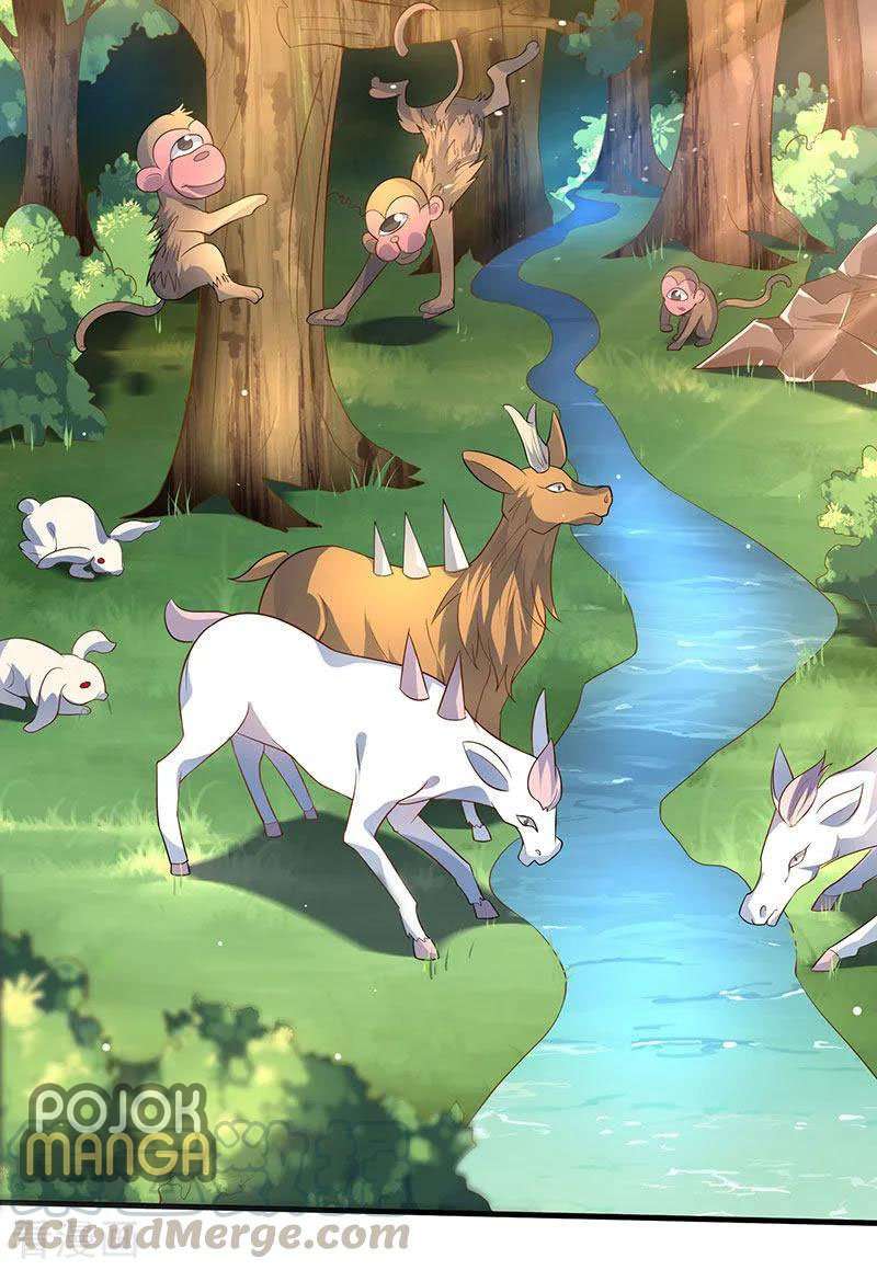 Manhua Strongest Leveling Chapter 43 gambar nomor 2