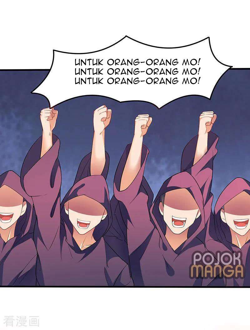 Strongest Leveling Chapter 43 Gambar 24