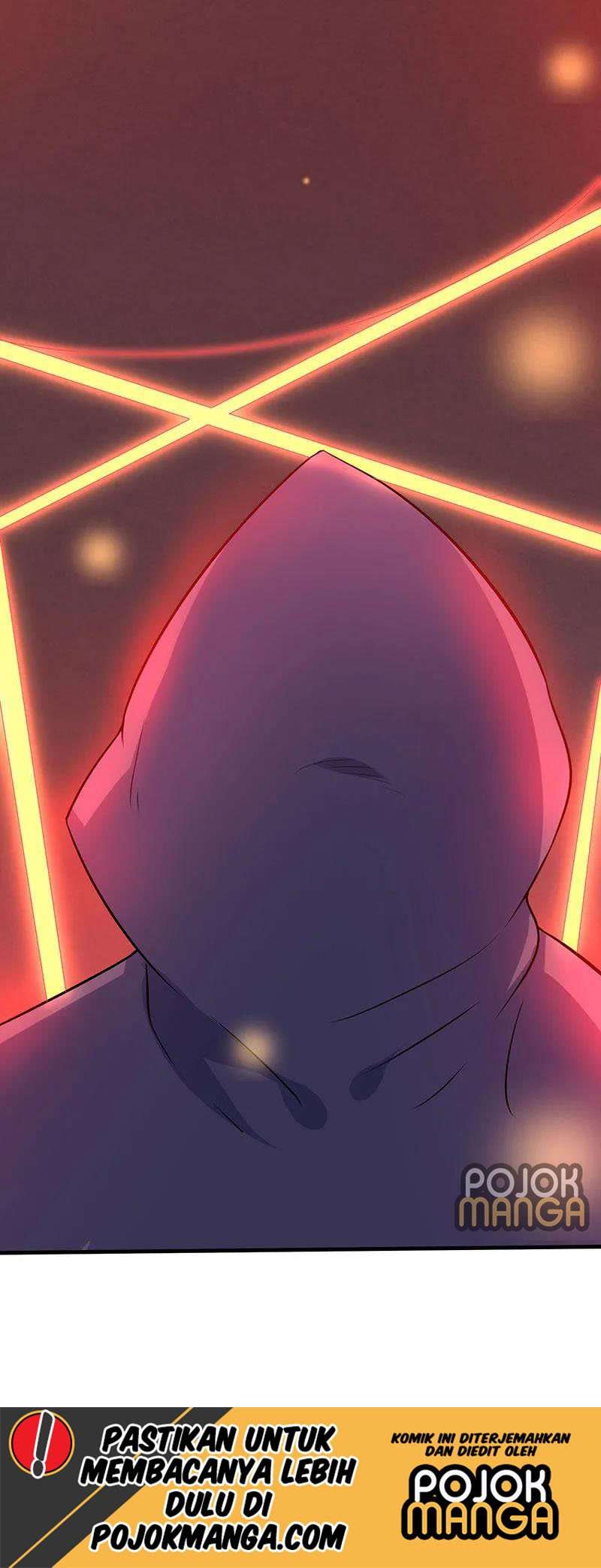 Strongest Leveling Chapter 43 Gambar 26