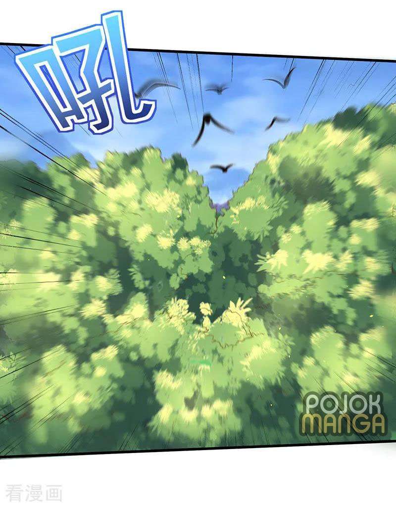 Strongest Leveling Chapter 43 Gambar 3