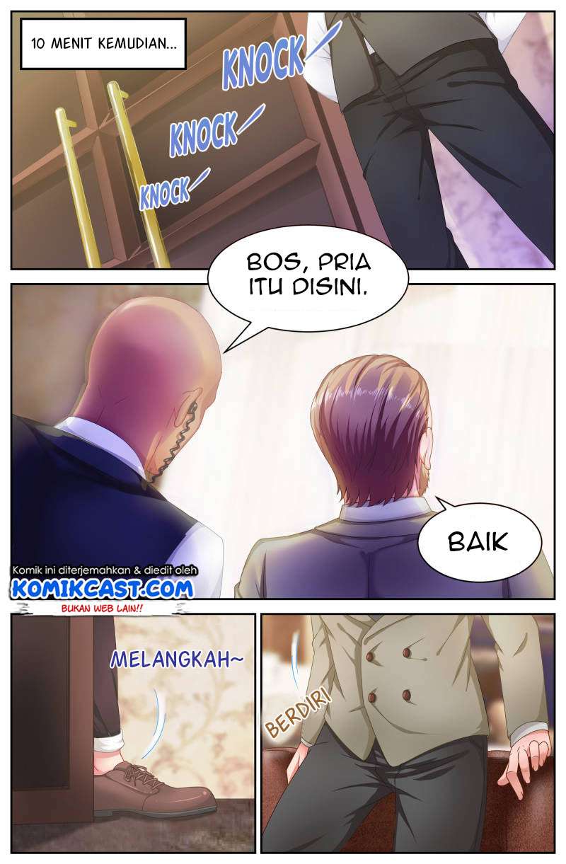 I Have a Mansion In The Post-Apocalyptic World Chapter 63 Gambar 9