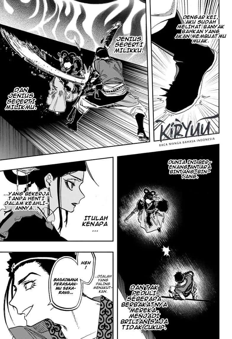 Act-Age Chapter 85 Gambar 16
