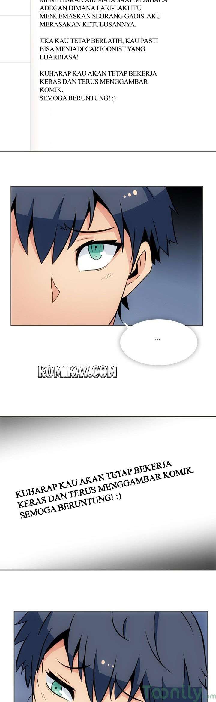 Such a Cute Spy Chapter 31 Gambar 19