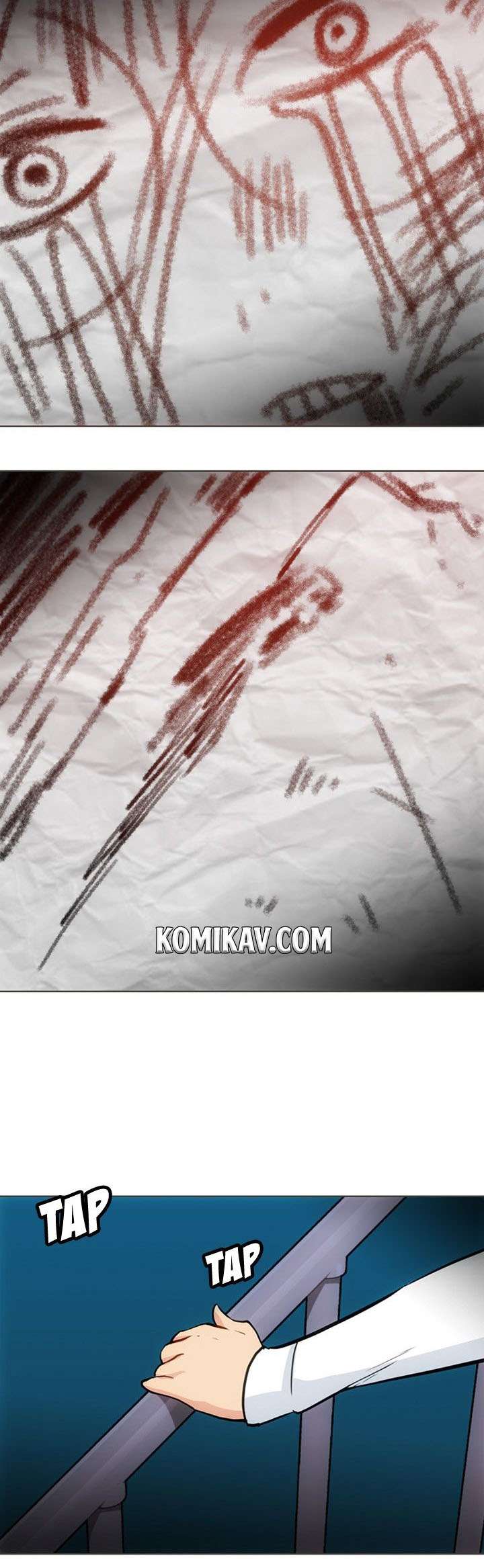 Such a Cute Spy Chapter 31 Gambar 27