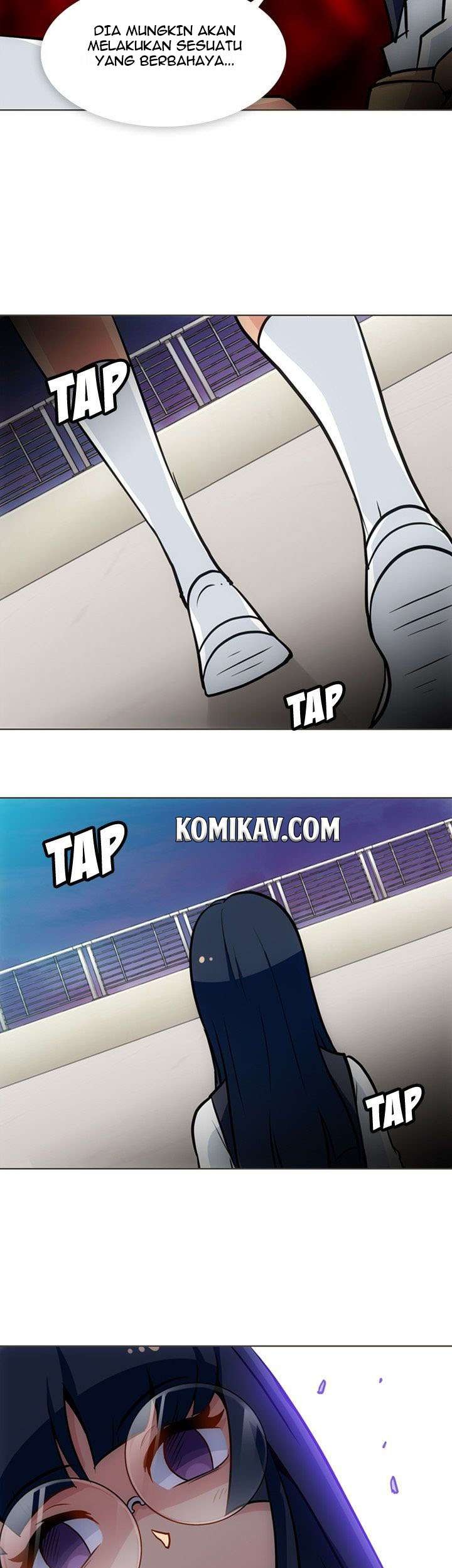 Such a Cute Spy Chapter 31 Gambar 29