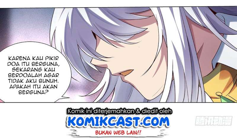 The Demon King Who Lost His Job Chapter 18 Gambar 10