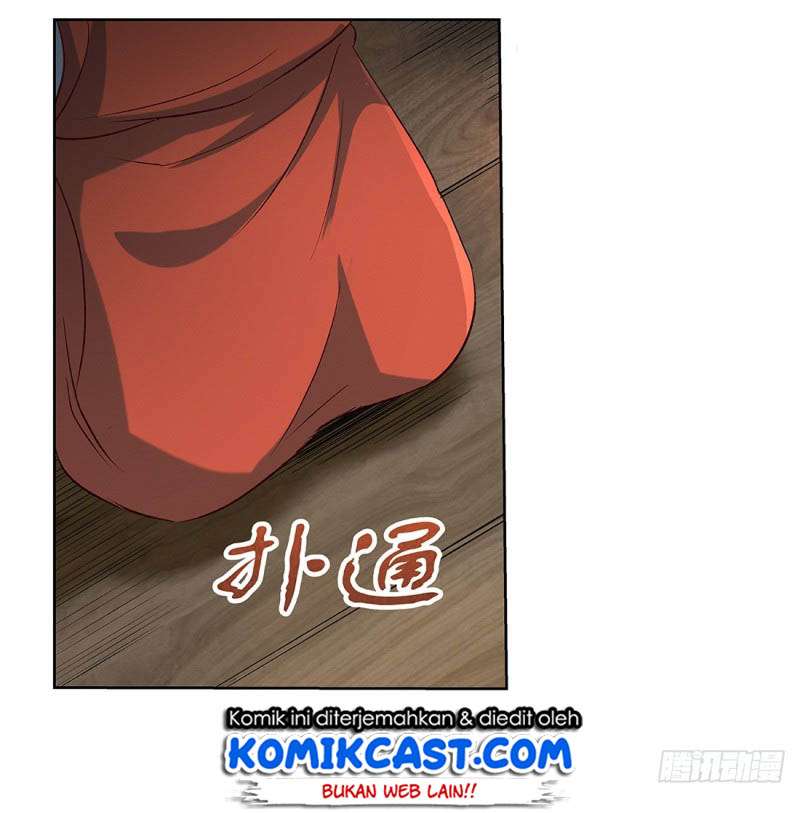 The Demon King Who Lost His Job Chapter 18 Gambar 11