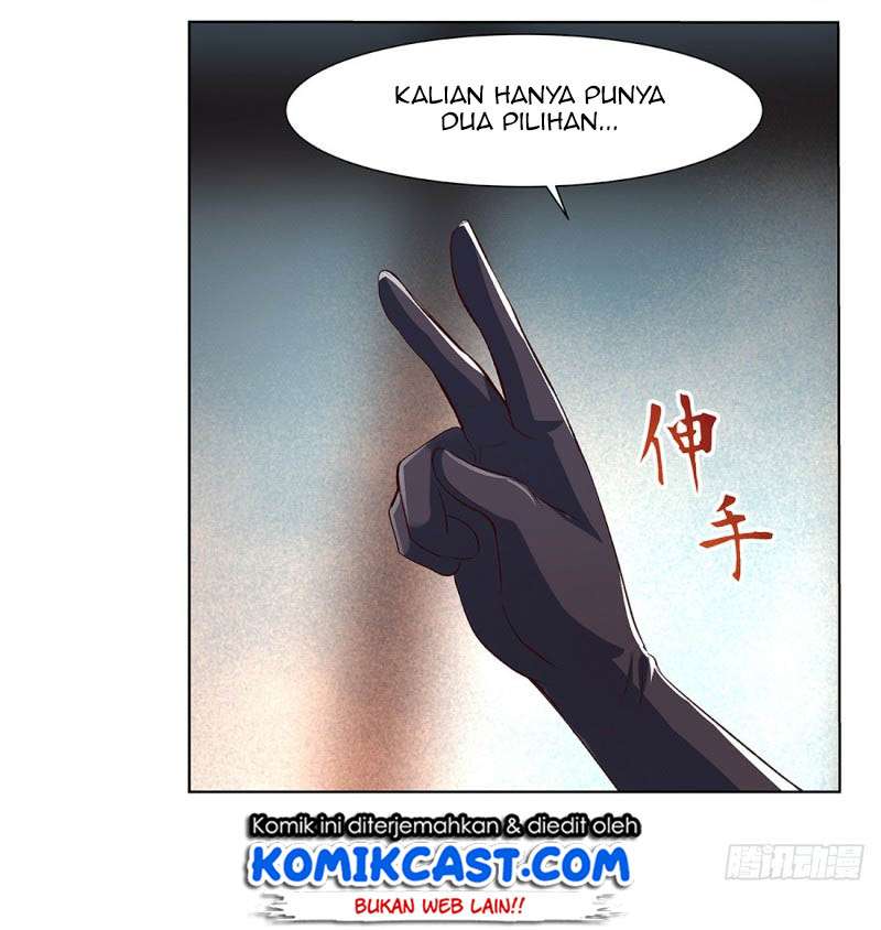 The Demon King Who Lost His Job Chapter 18 Gambar 17