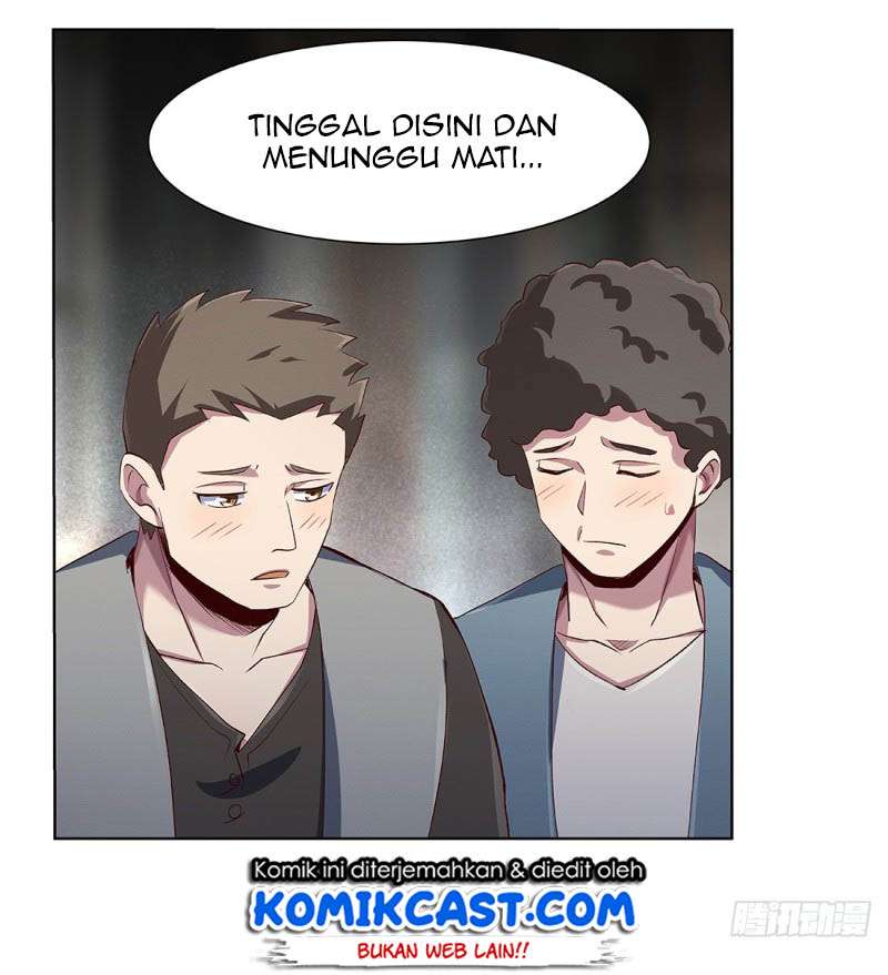 The Demon King Who Lost His Job Chapter 18 Gambar 18