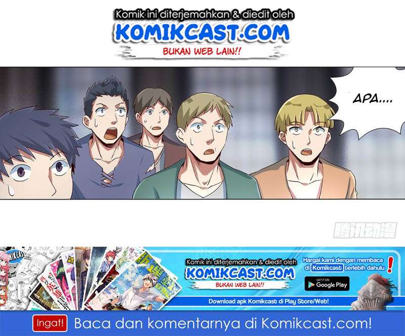 Baca Manhua The Demon King Who Lost His Job Chapter 18 Gambar 2