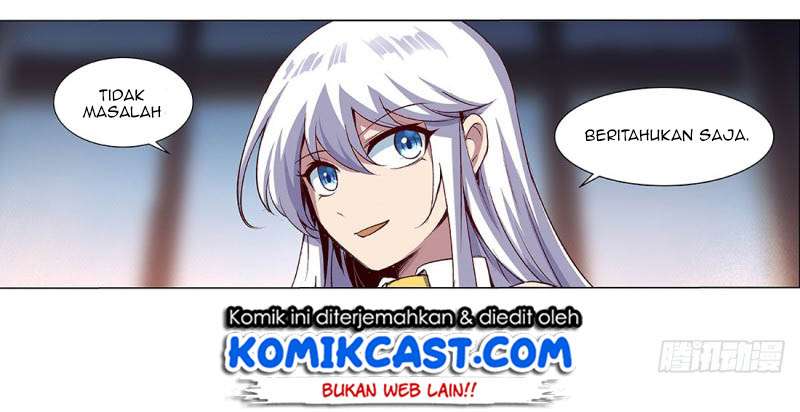 The Demon King Who Lost His Job Chapter 18 Gambar 22