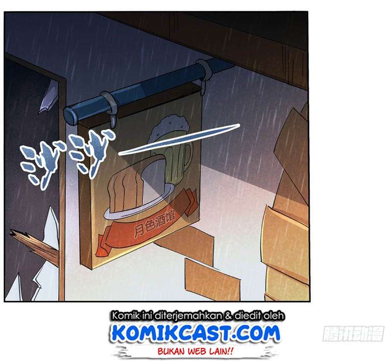 The Demon King Who Lost His Job Chapter 18 Gambar 23