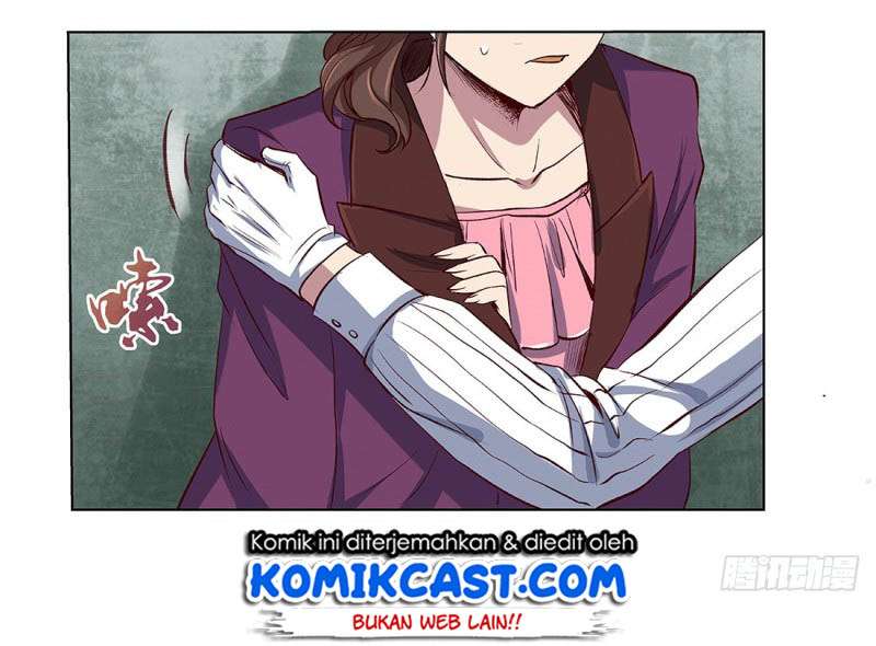 The Demon King Who Lost His Job Chapter 18 Gambar 24