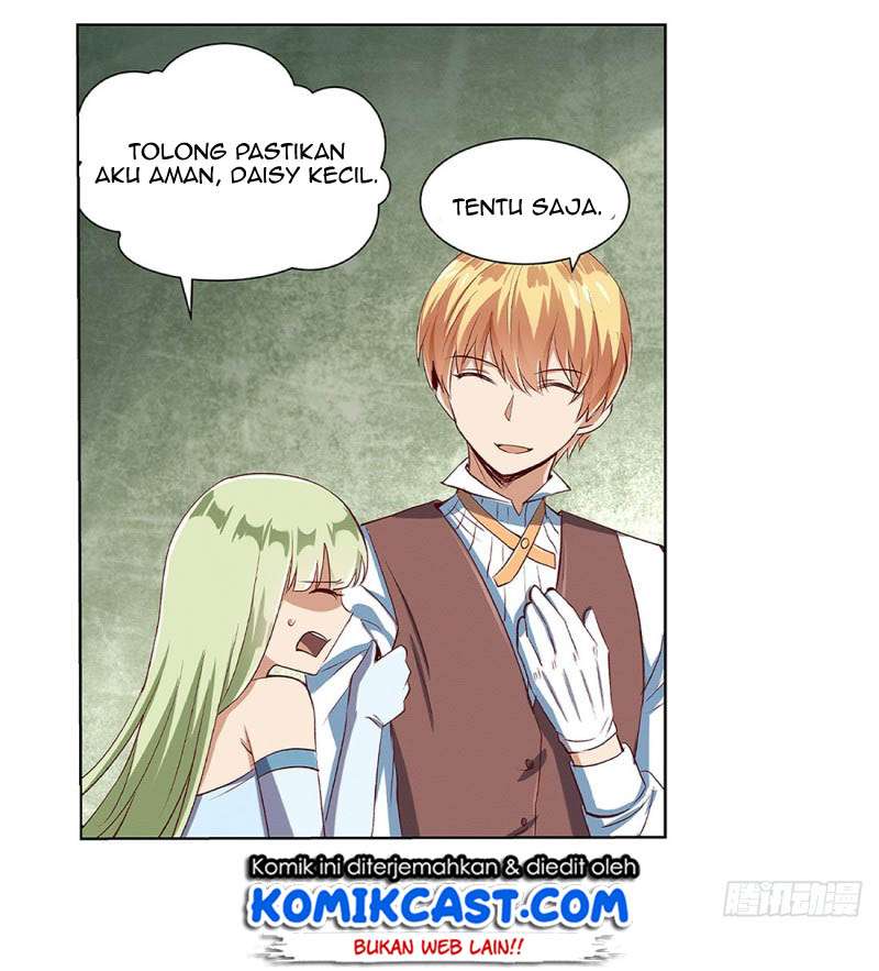 The Demon King Who Lost His Job Chapter 18 Gambar 26