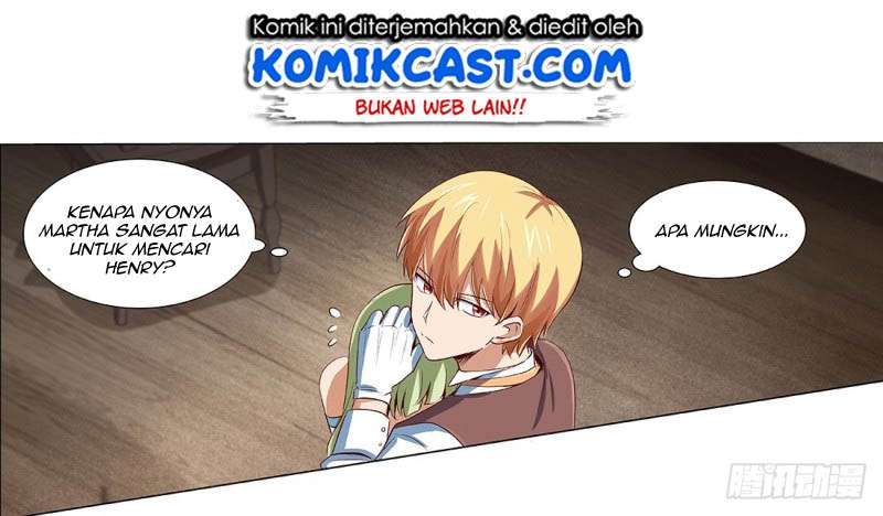 The Demon King Who Lost His Job Chapter 18 Gambar 27