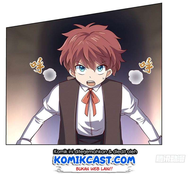 The Demon King Who Lost His Job Chapter 18 Gambar 29