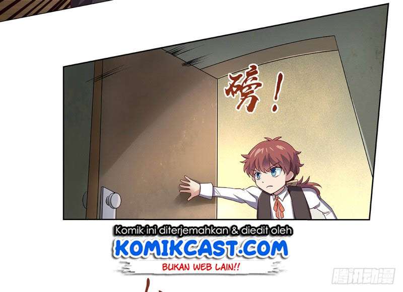 The Demon King Who Lost His Job Chapter 18 Gambar 31