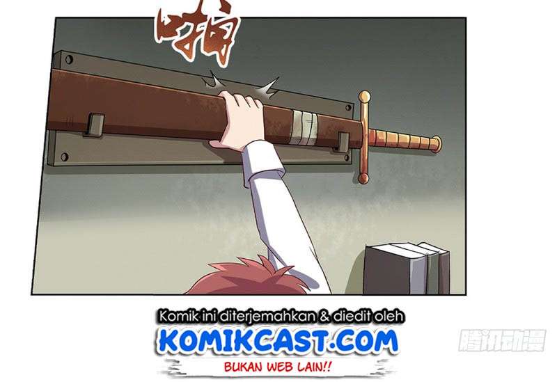 The Demon King Who Lost His Job Chapter 18 Gambar 32