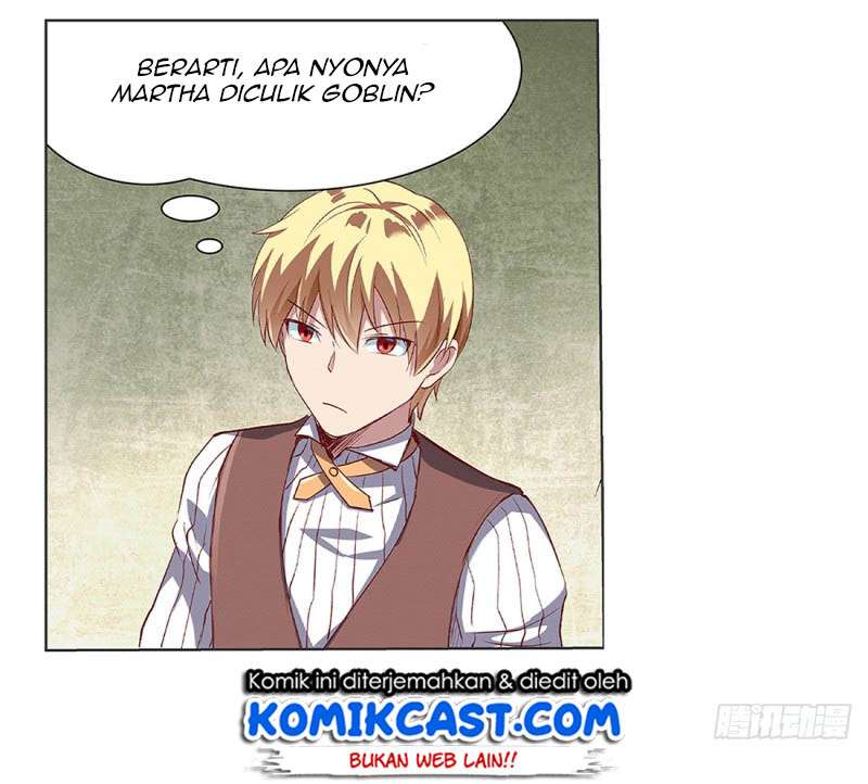 The Demon King Who Lost His Job Chapter 18 Gambar 34