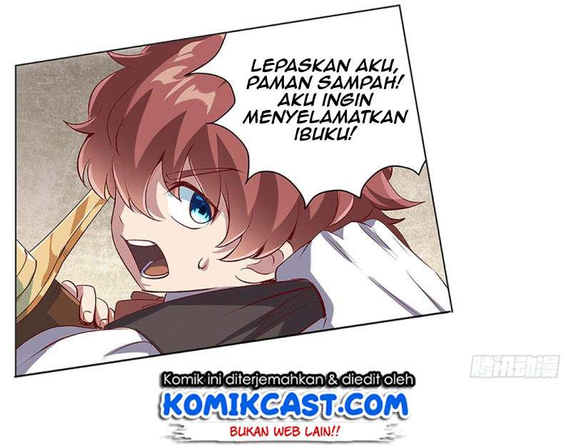 The Demon King Who Lost His Job Chapter 18 Gambar 37