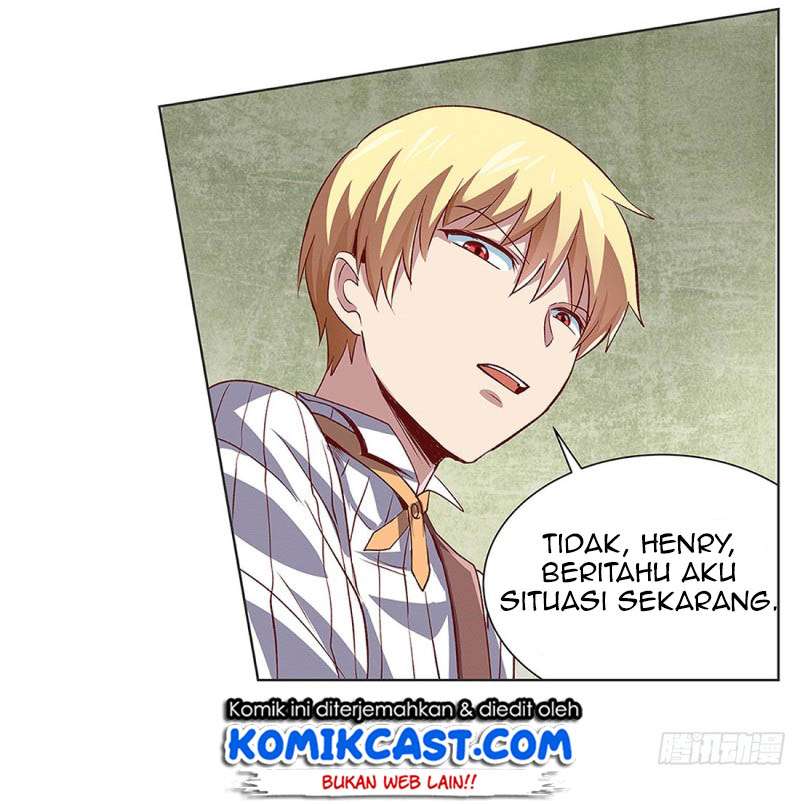 The Demon King Who Lost His Job Chapter 18 Gambar 38