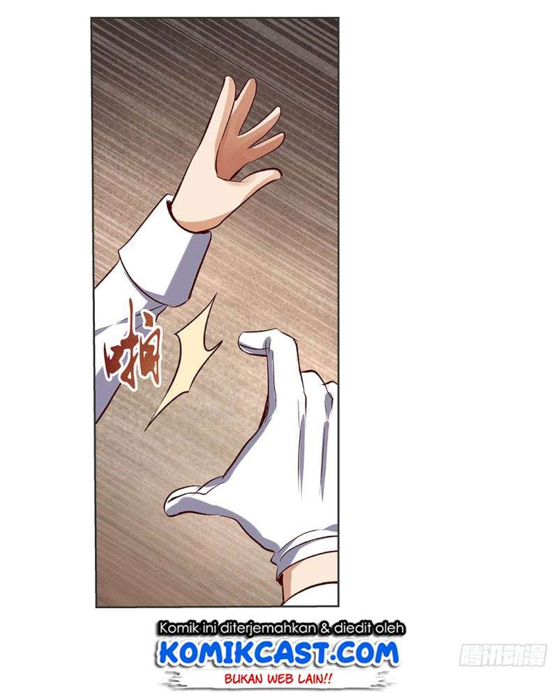 The Demon King Who Lost His Job Chapter 18 Gambar 41