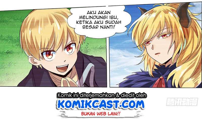 The Demon King Who Lost His Job Chapter 18 Gambar 47