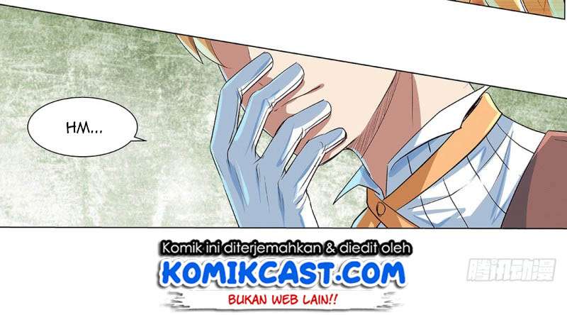 The Demon King Who Lost His Job Chapter 18 Gambar 49