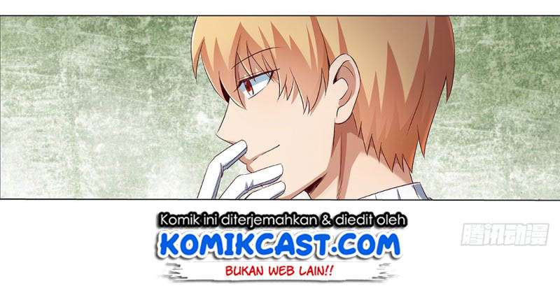 The Demon King Who Lost His Job Chapter 18 Gambar 50