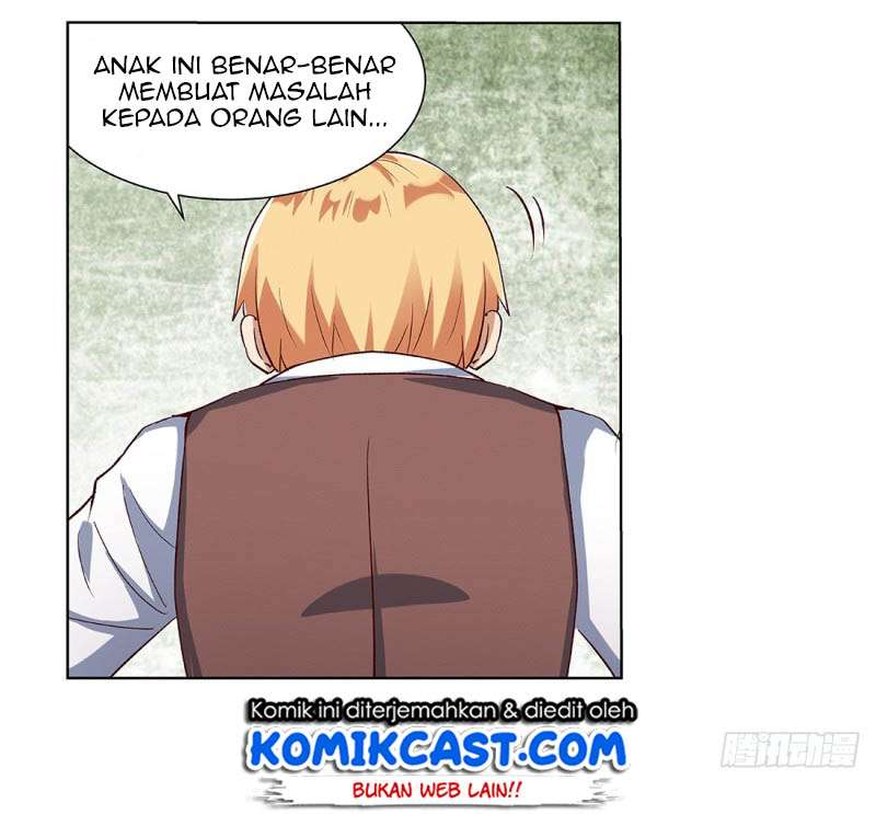 The Demon King Who Lost His Job Chapter 18 Gambar 52