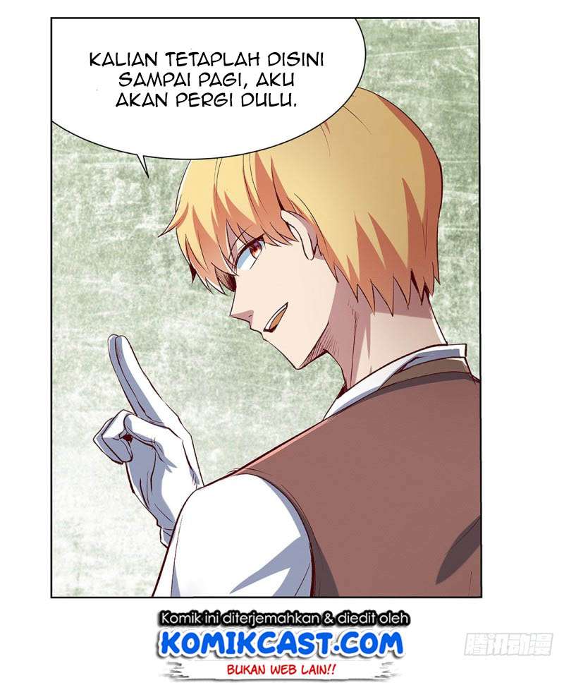The Demon King Who Lost His Job Chapter 18 Gambar 54