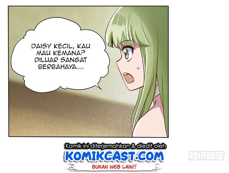 The Demon King Who Lost His Job Chapter 18 Gambar 55