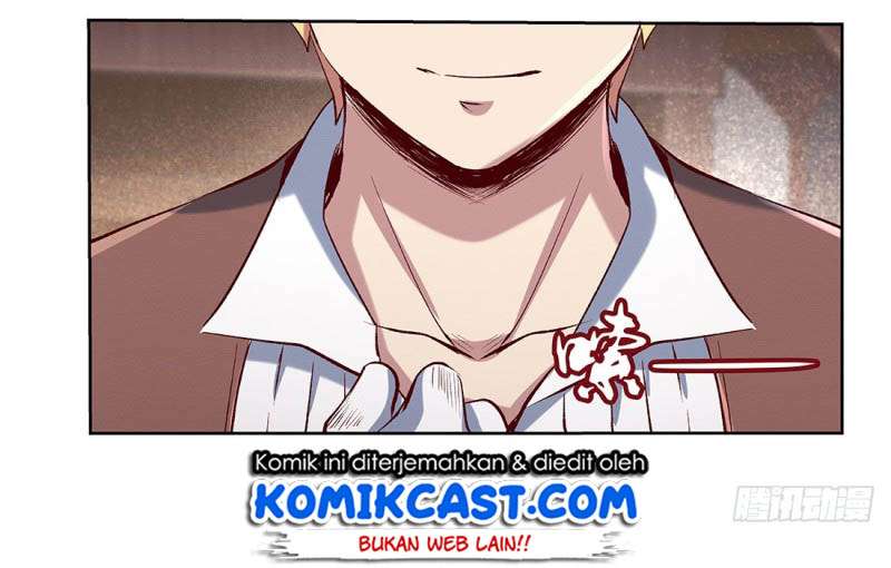 The Demon King Who Lost His Job Chapter 18 Gambar 56