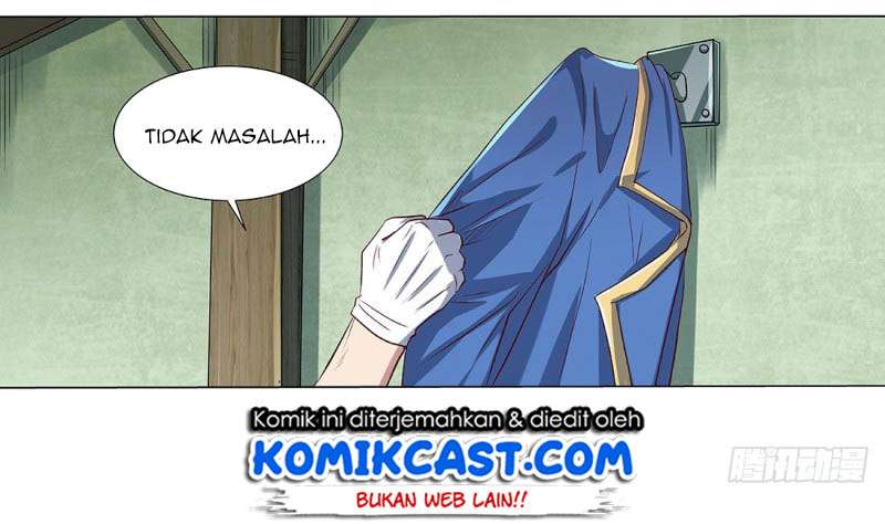 The Demon King Who Lost His Job Chapter 18 Gambar 57