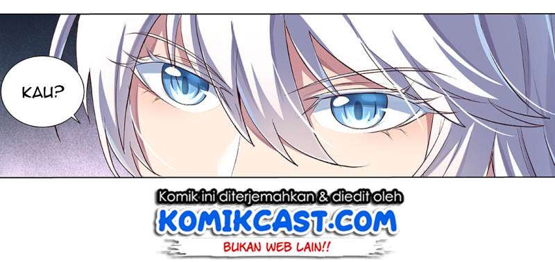 The Demon King Who Lost His Job Chapter 18 Gambar 6