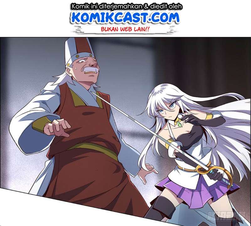 The Demon King Who Lost His Job Chapter 18 Gambar 8