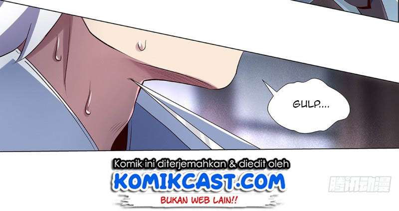 The Demon King Who Lost His Job Chapter 18 Gambar 9