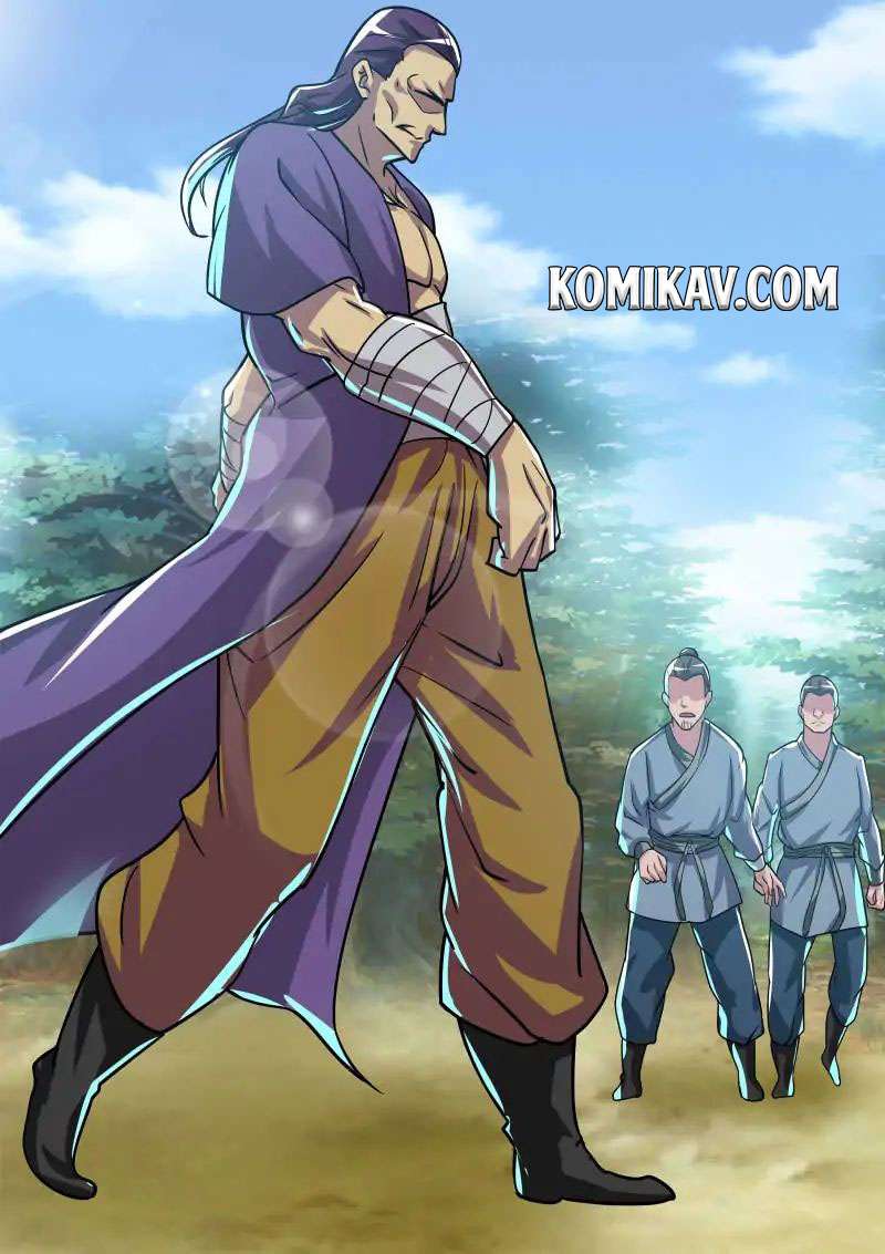 Manhua The Top Clan Leader In History Chapter 56 gambar nomor 2