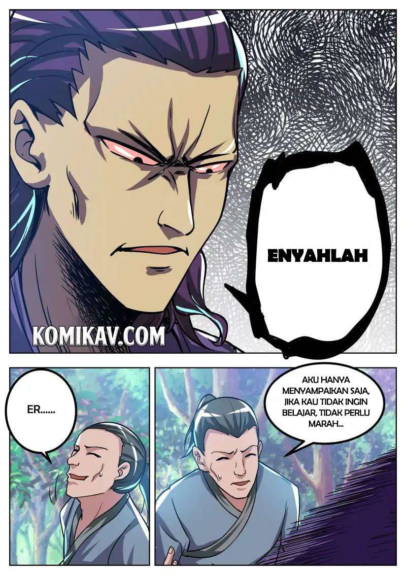 The Top Clan Leader In History Chapter 56 Gambar 5