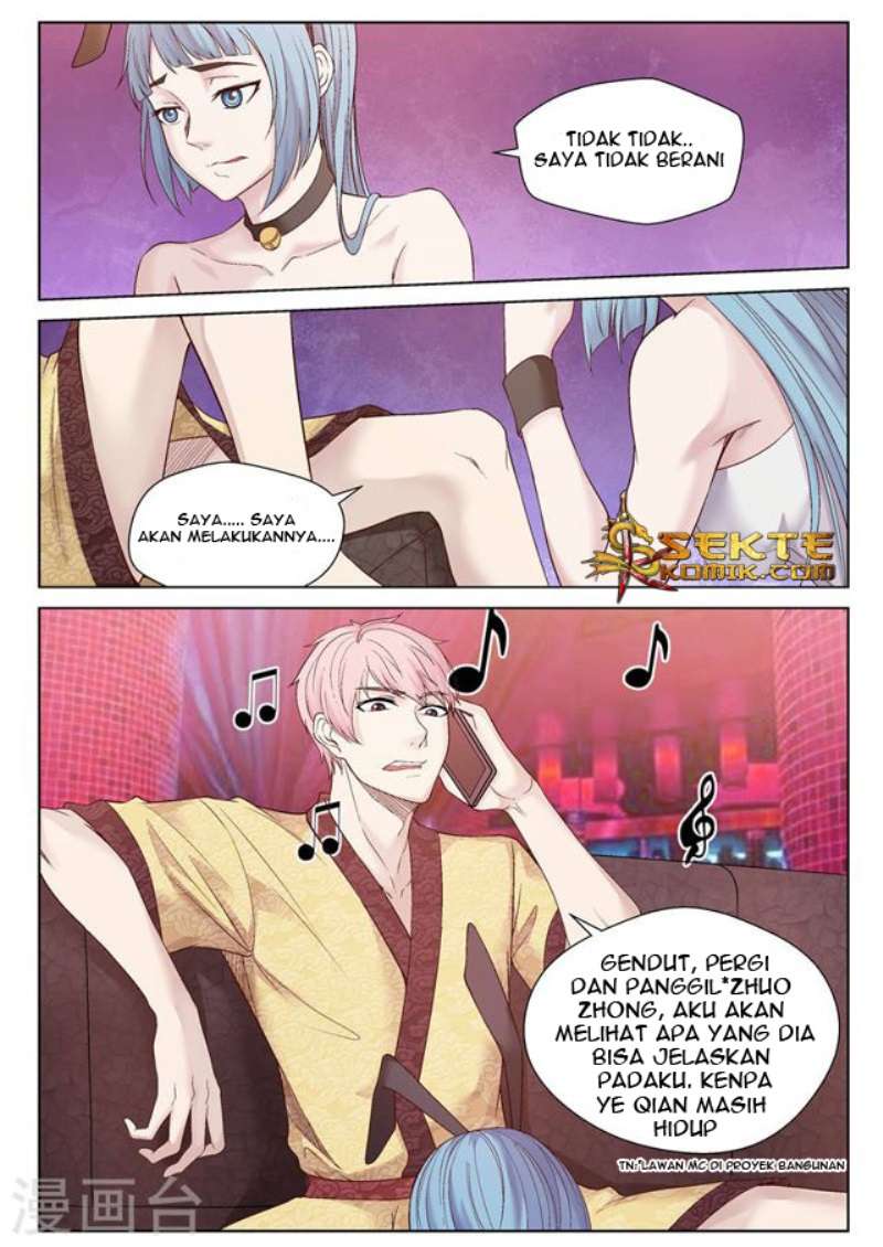 Rebirth Self Cultivation Chapter 47 Gambar 11