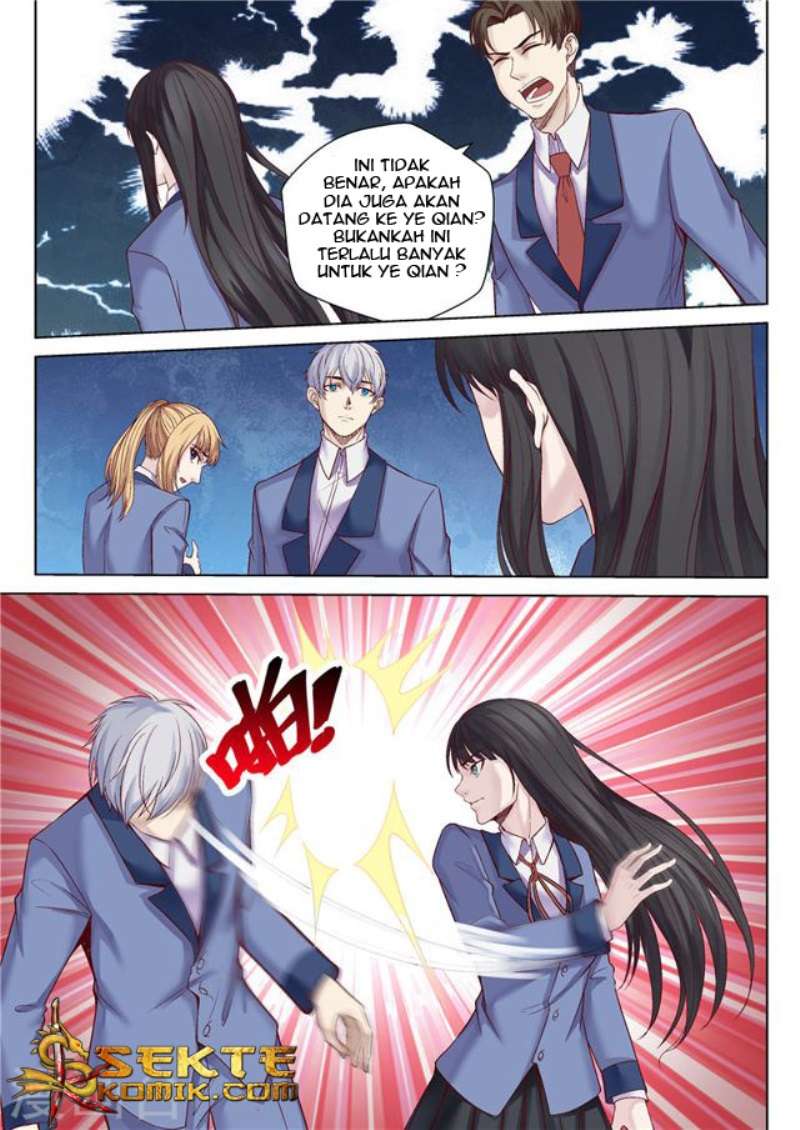 Rebirth Self Cultivation Chapter 46 Gambar 10