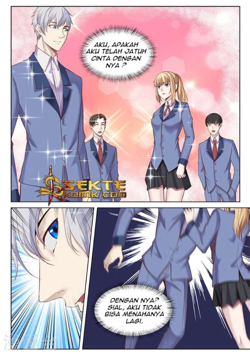 Rebirth Self Cultivation Chapter 46 Gambar 5