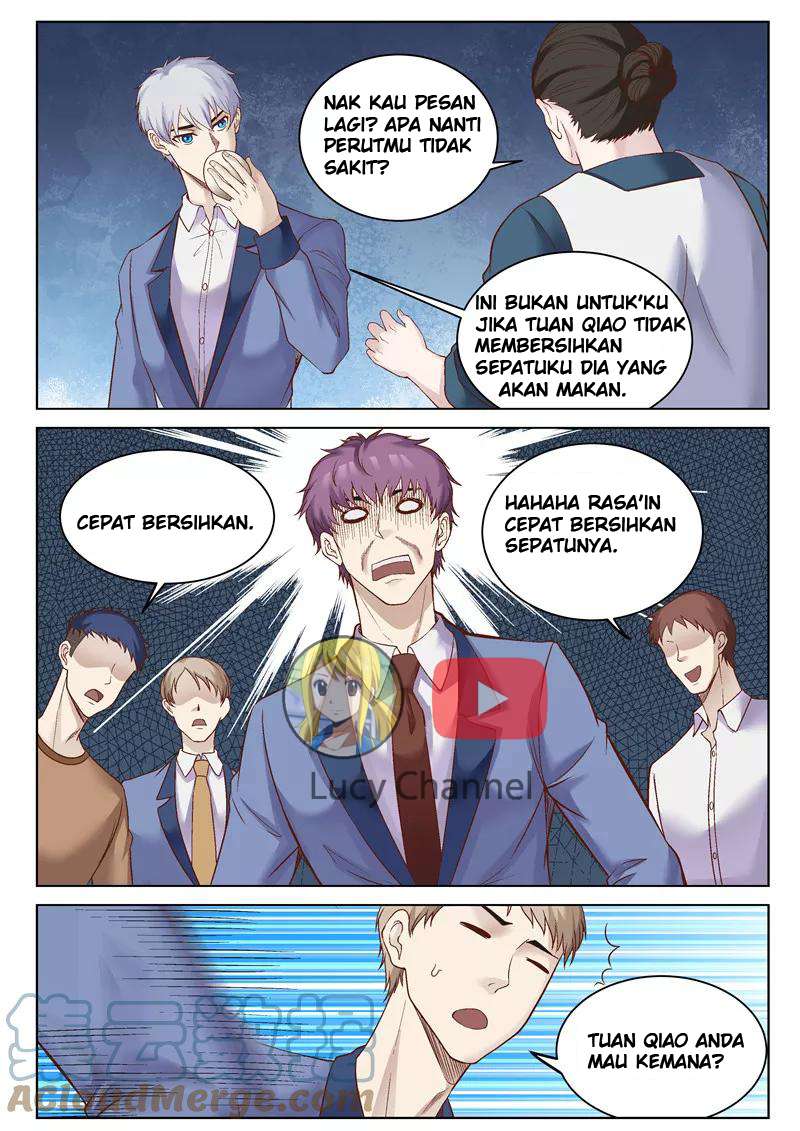 Rebirth Self Cultivation Chapter 44 Gambar 6