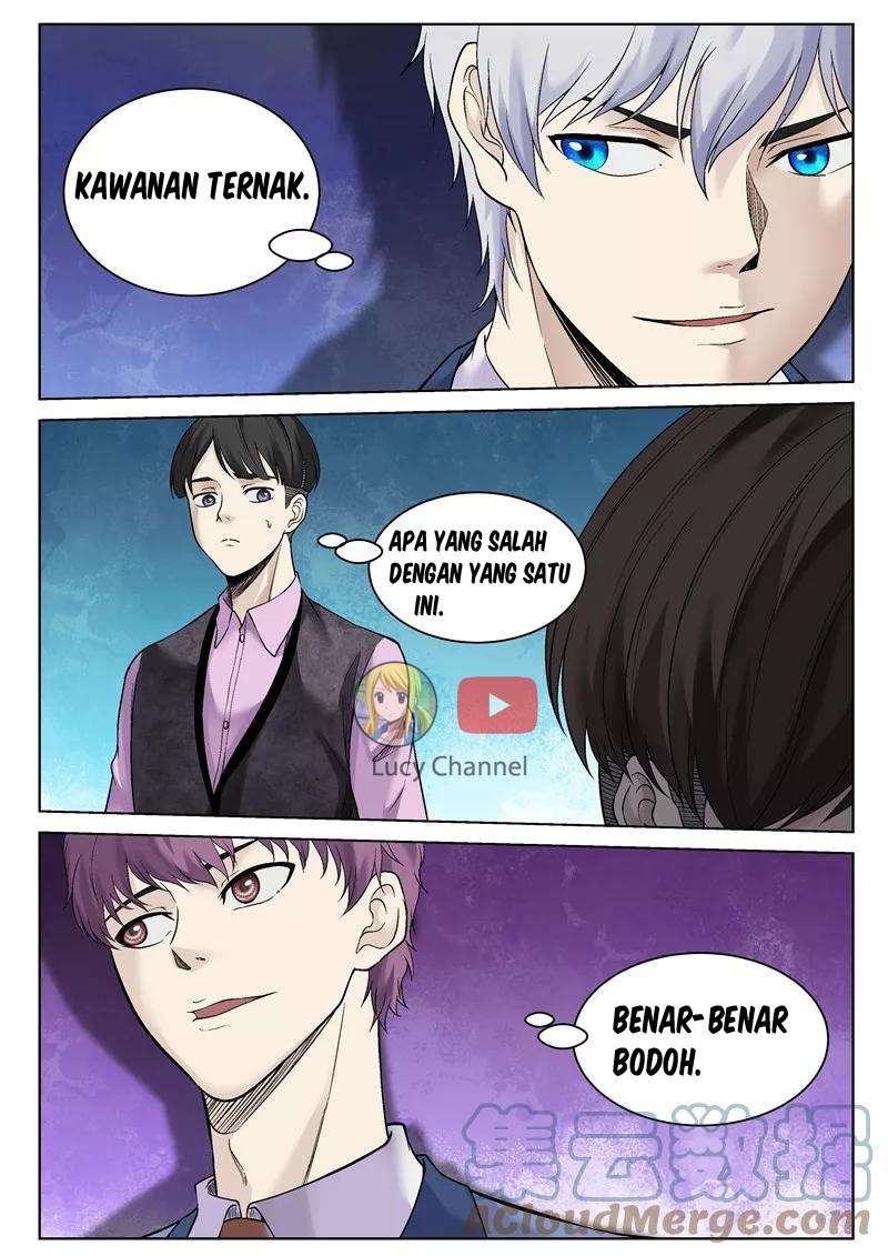 Baca Manhua Rebirth Self Cultivation Chapter 43 Gambar 2