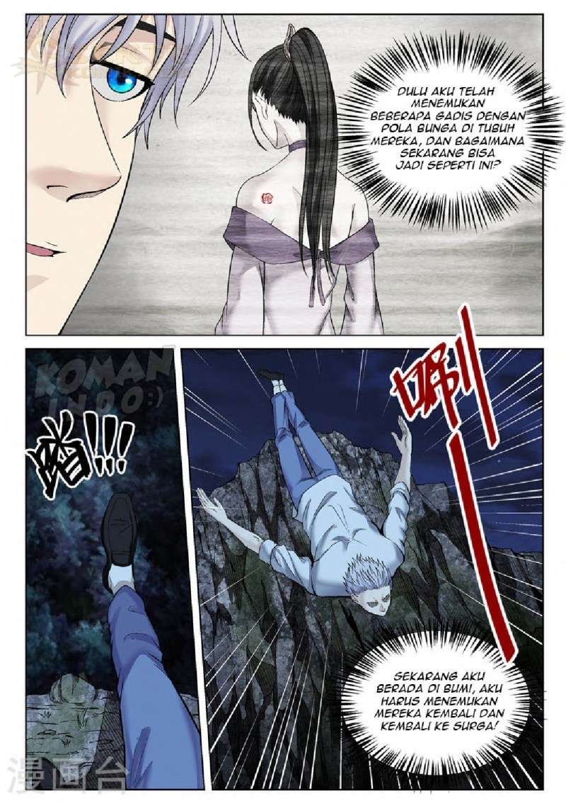 Rebirth Self Cultivation Chapter 40 Gambar 11