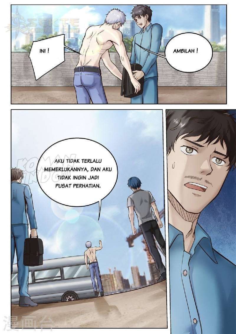 Rebirth Self Cultivation Chapter 33 Gambar 3